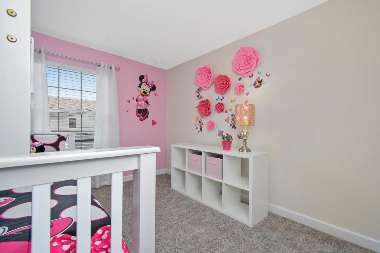 Four Bedrooms Close To W Pool 4898 Hébergement de vacances *