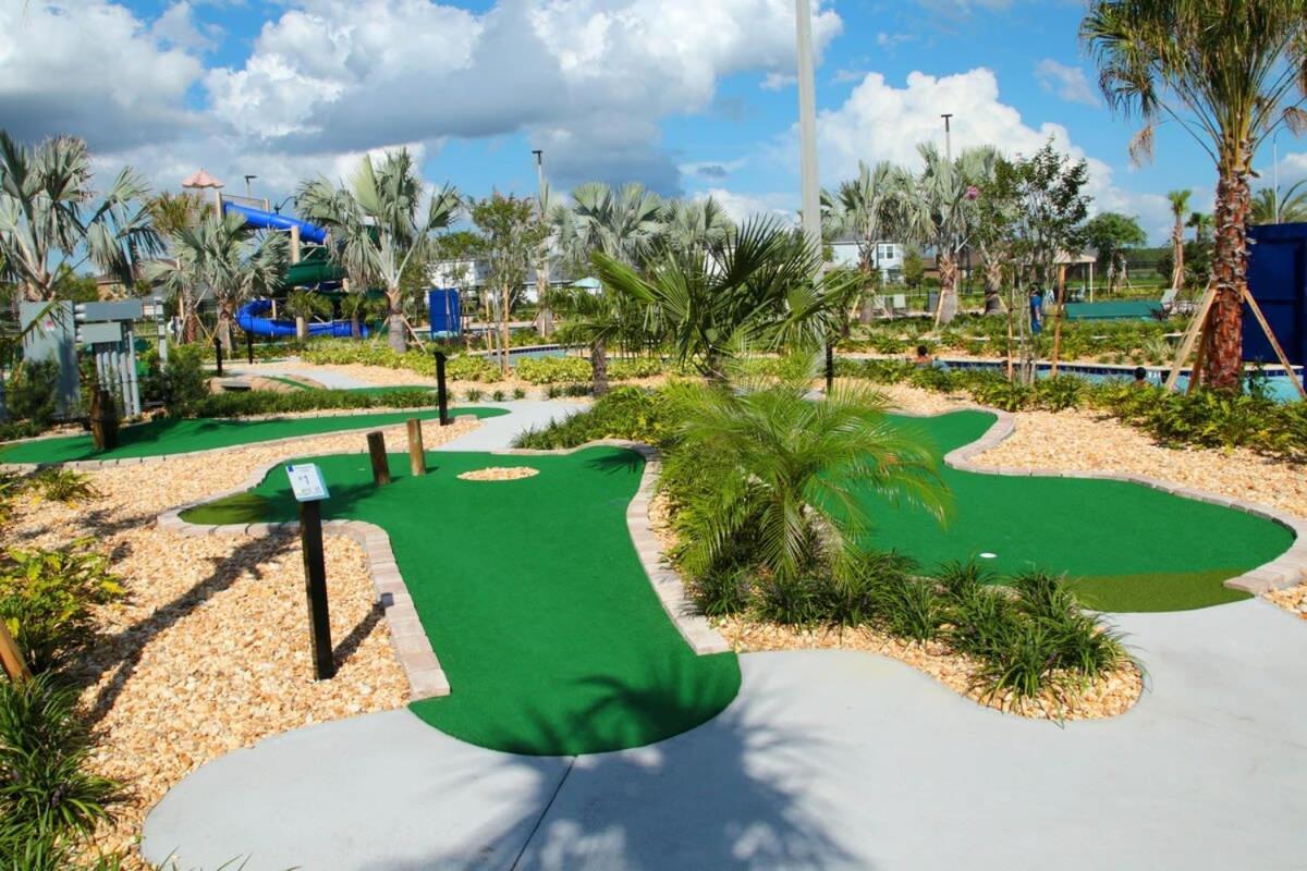 Four Bedrooms Close To W Pool 4898 Hébergement de vacances Kissimmee