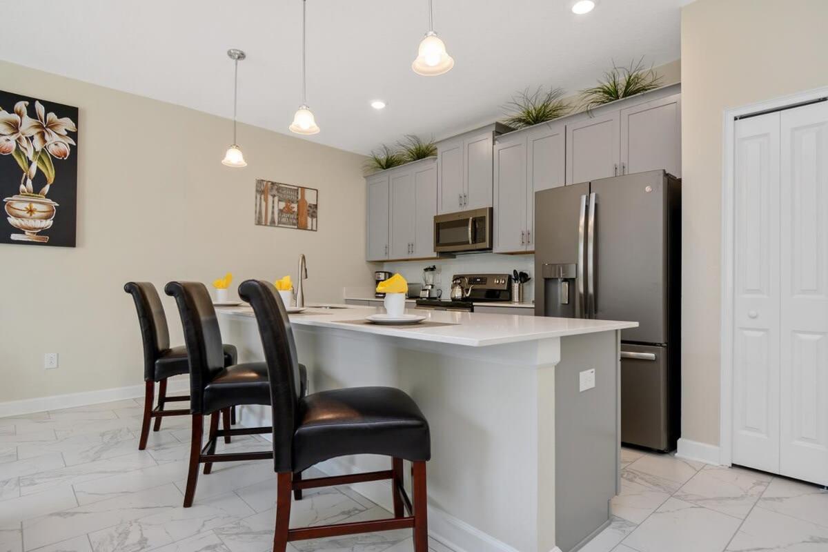Four Bedrooms Close To W Pool 4898 * Kissimmee